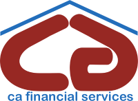 CA Financial Services Sevenoaks Logo