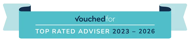 vouched for 2023 to 2026 top-rated-adviser-2023-2024